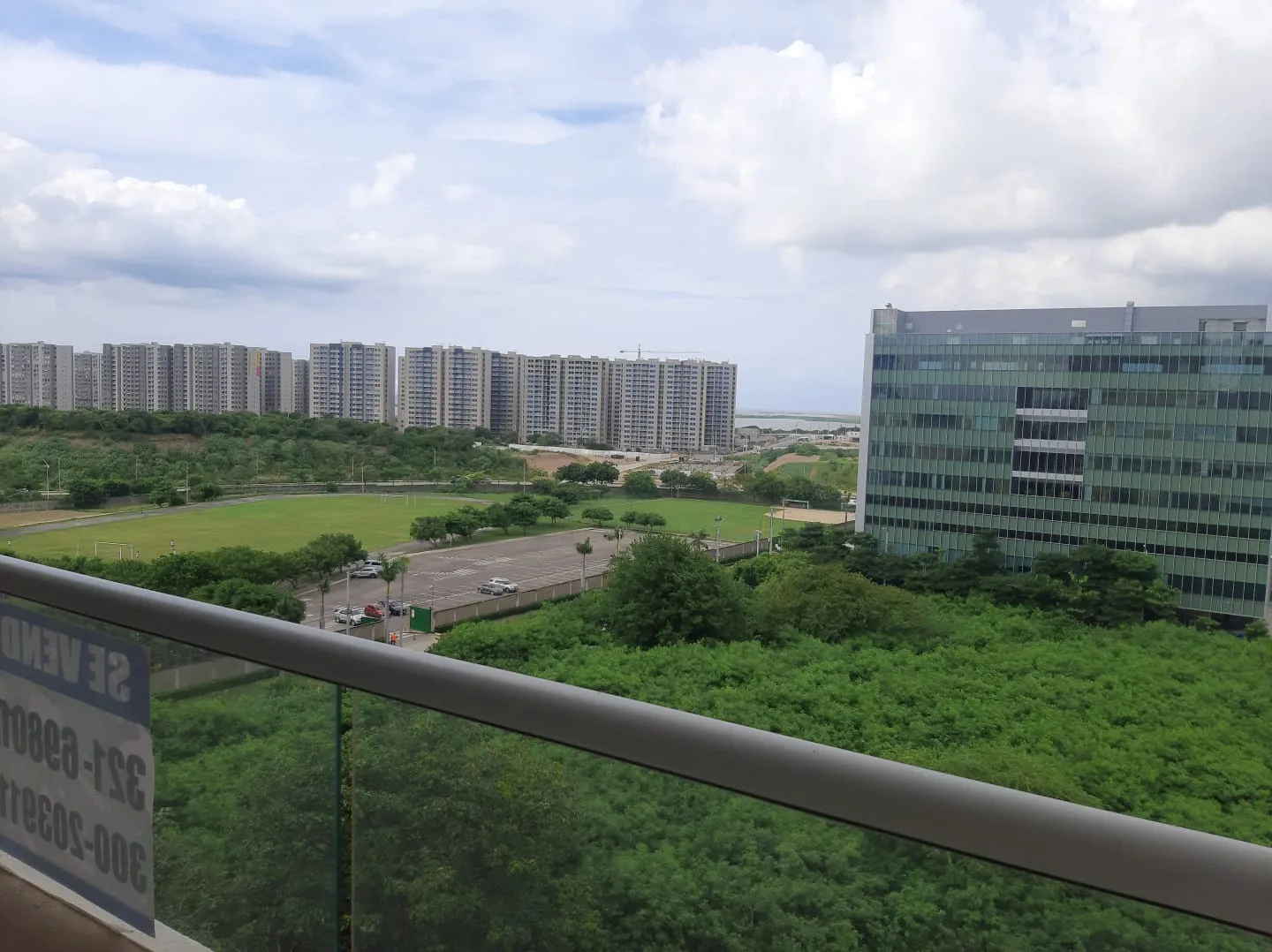 Apartamento en Arriendo en Ciudad jardin, Barranquilla