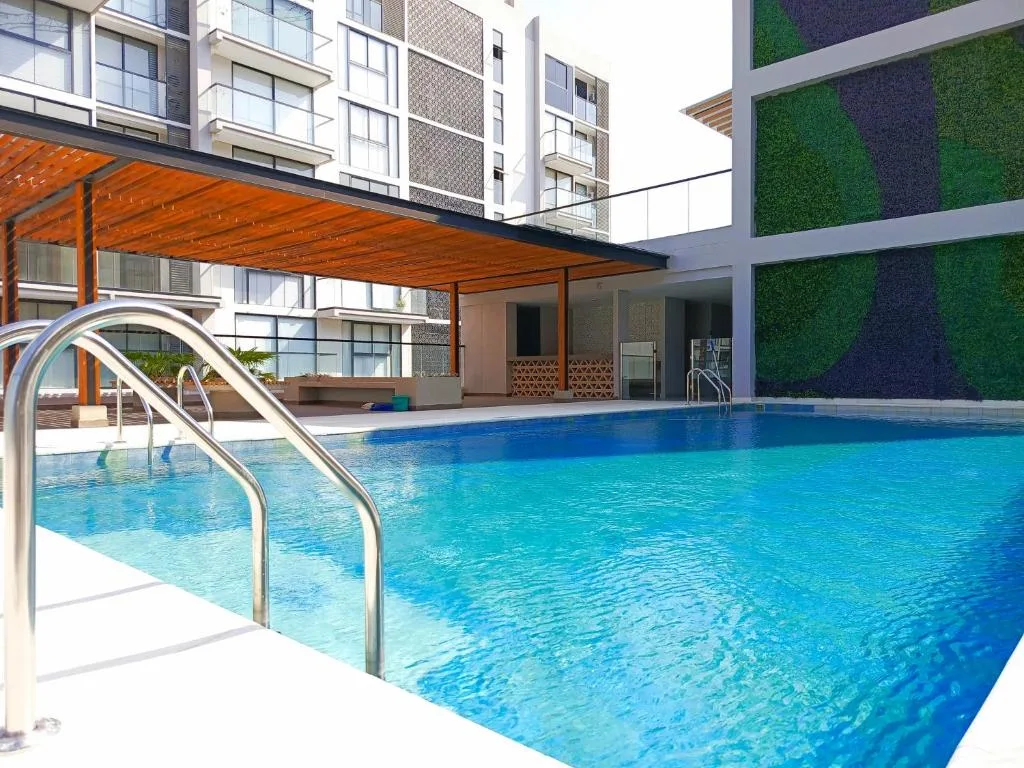 Apartamento en Arriendo en Pozos Colorados, Santa marta