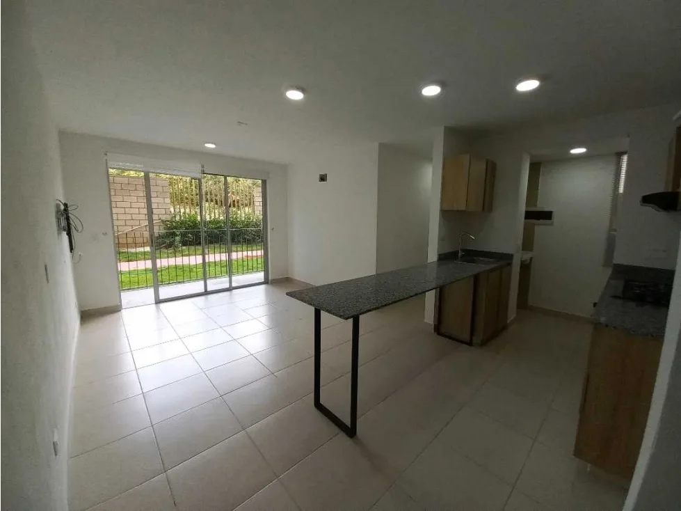 Apartamento en Arriendo en Pozos Colorados, Santa marta