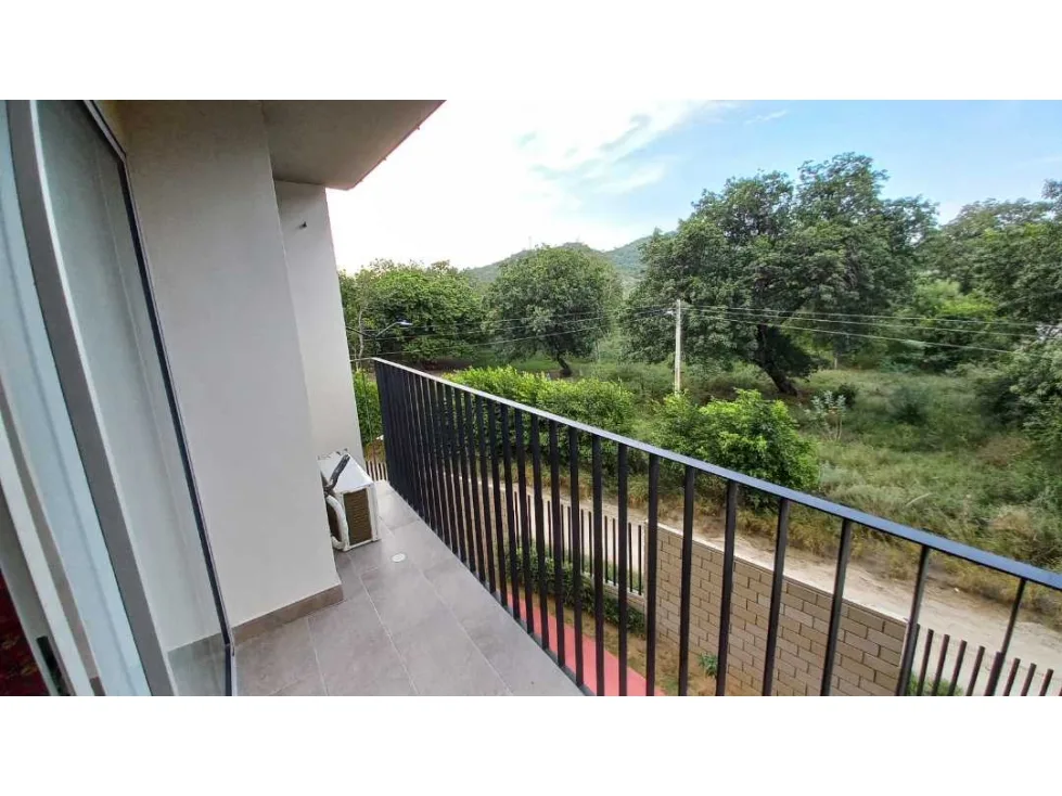 Apartamento en Arriendo en Pozos Colorados, Santa marta