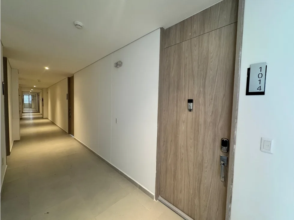 Apartamento en Arriendo en Rodadero, Santa marta