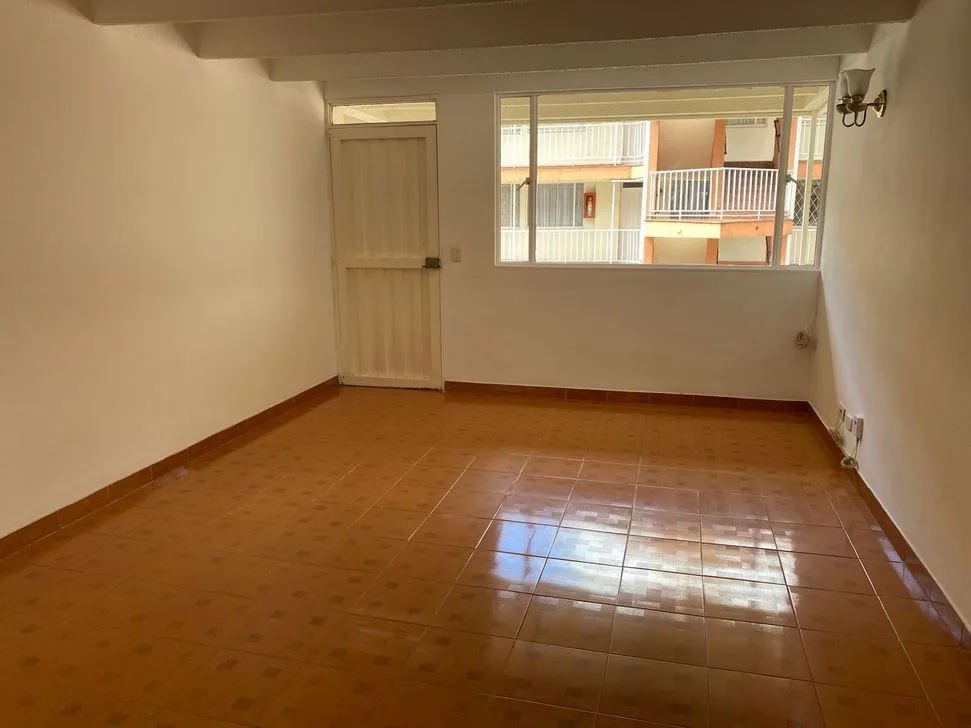 Apartamento en Arriendo en Las nieves, Bogotá