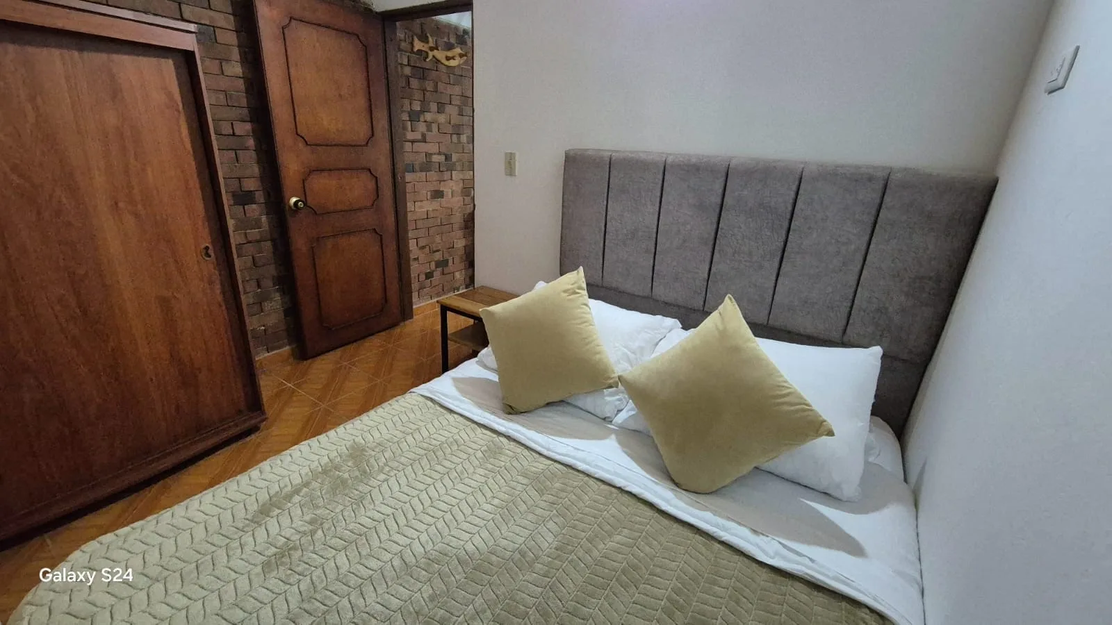 Apartamento en Arriendo en Pueblo viejo, Cota