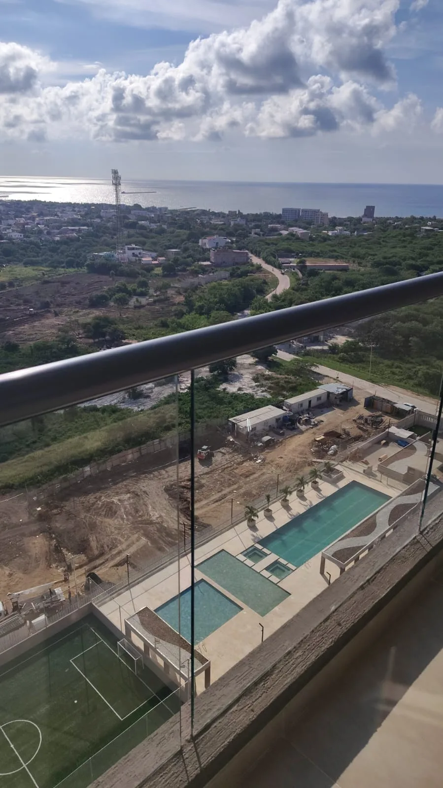 Apartamento en Arriendo en Puerto colombia