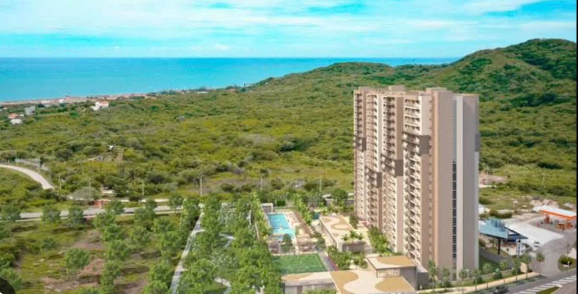 Apartamento en Arriendo en Riomar, Barranquilla