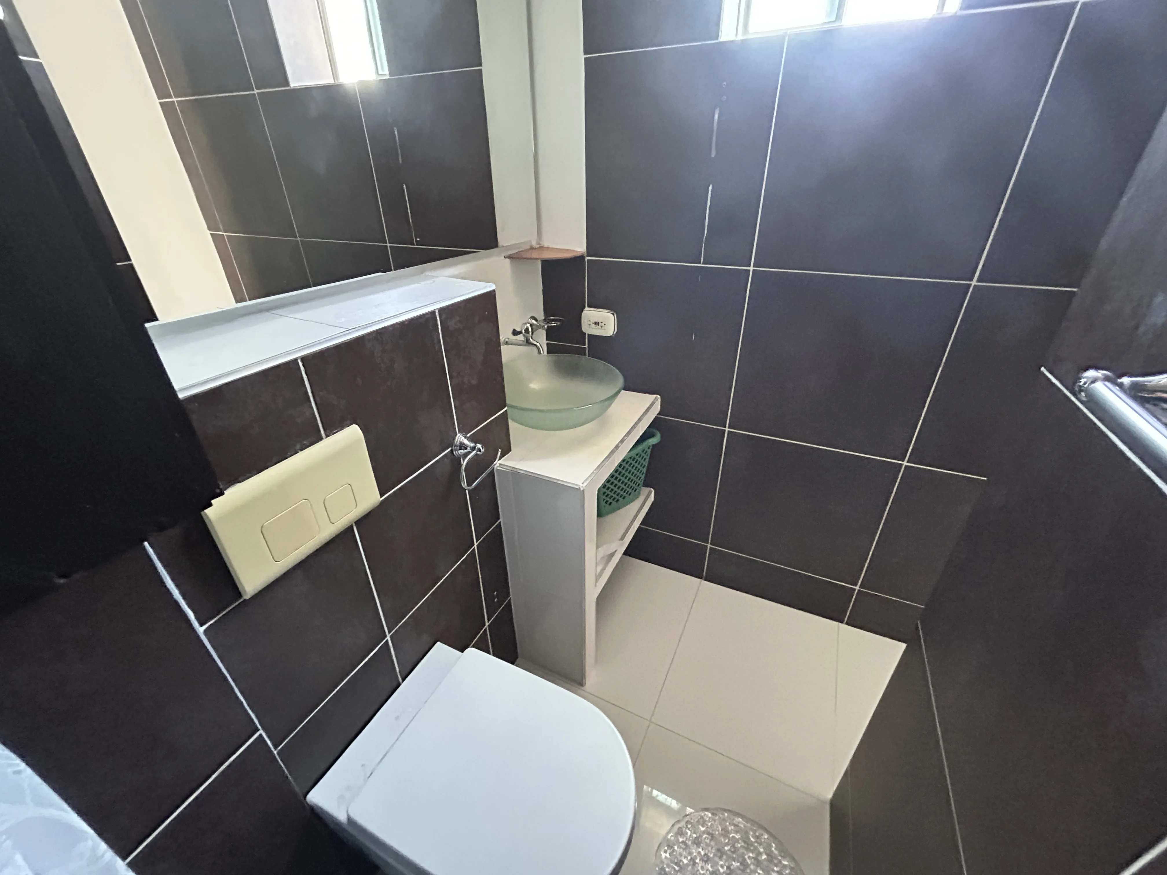 Apartamento en Arriendo en Zona centro, Madrid