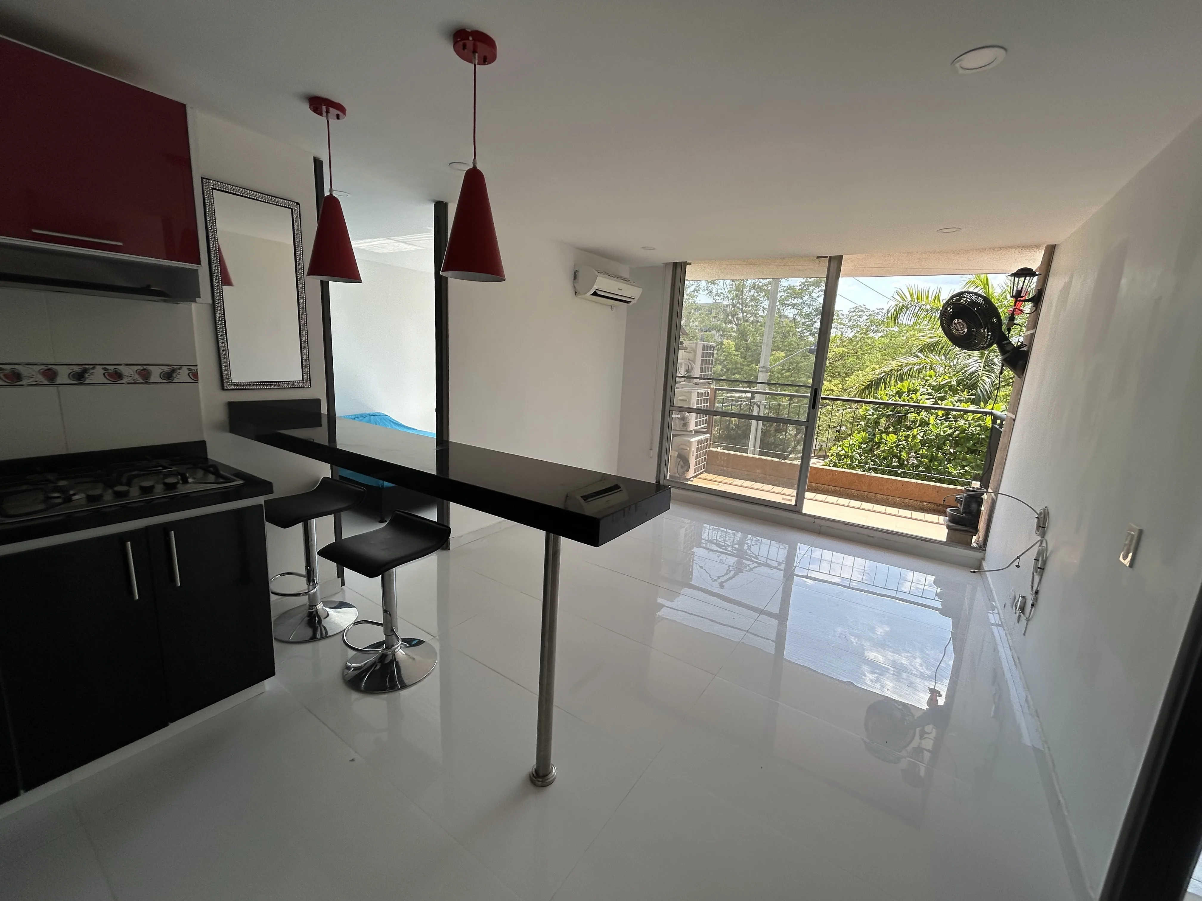 Apartamento en  Arriendo en Ricaurte