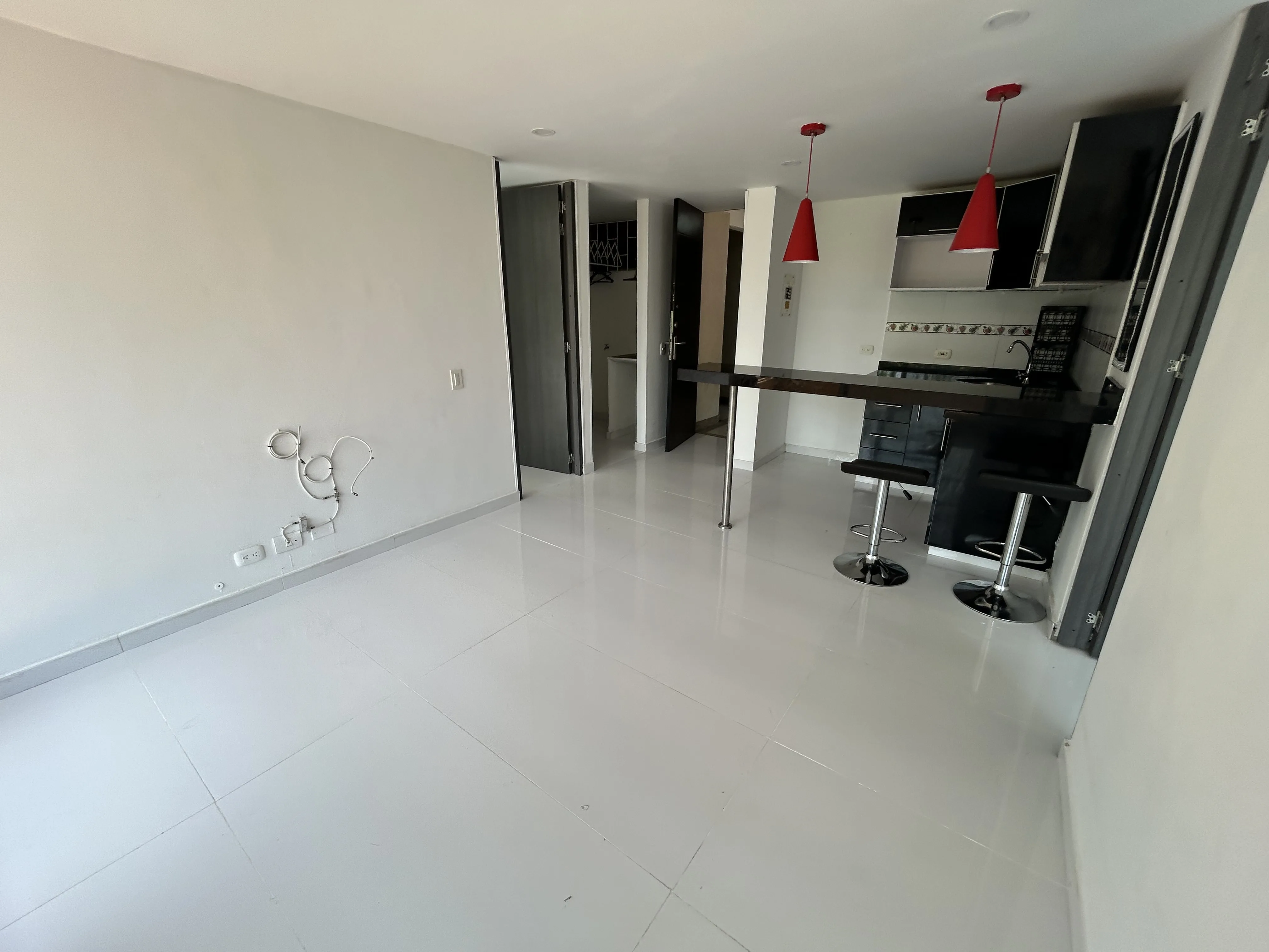 Apartamento en  Arriendo en Ricaurte