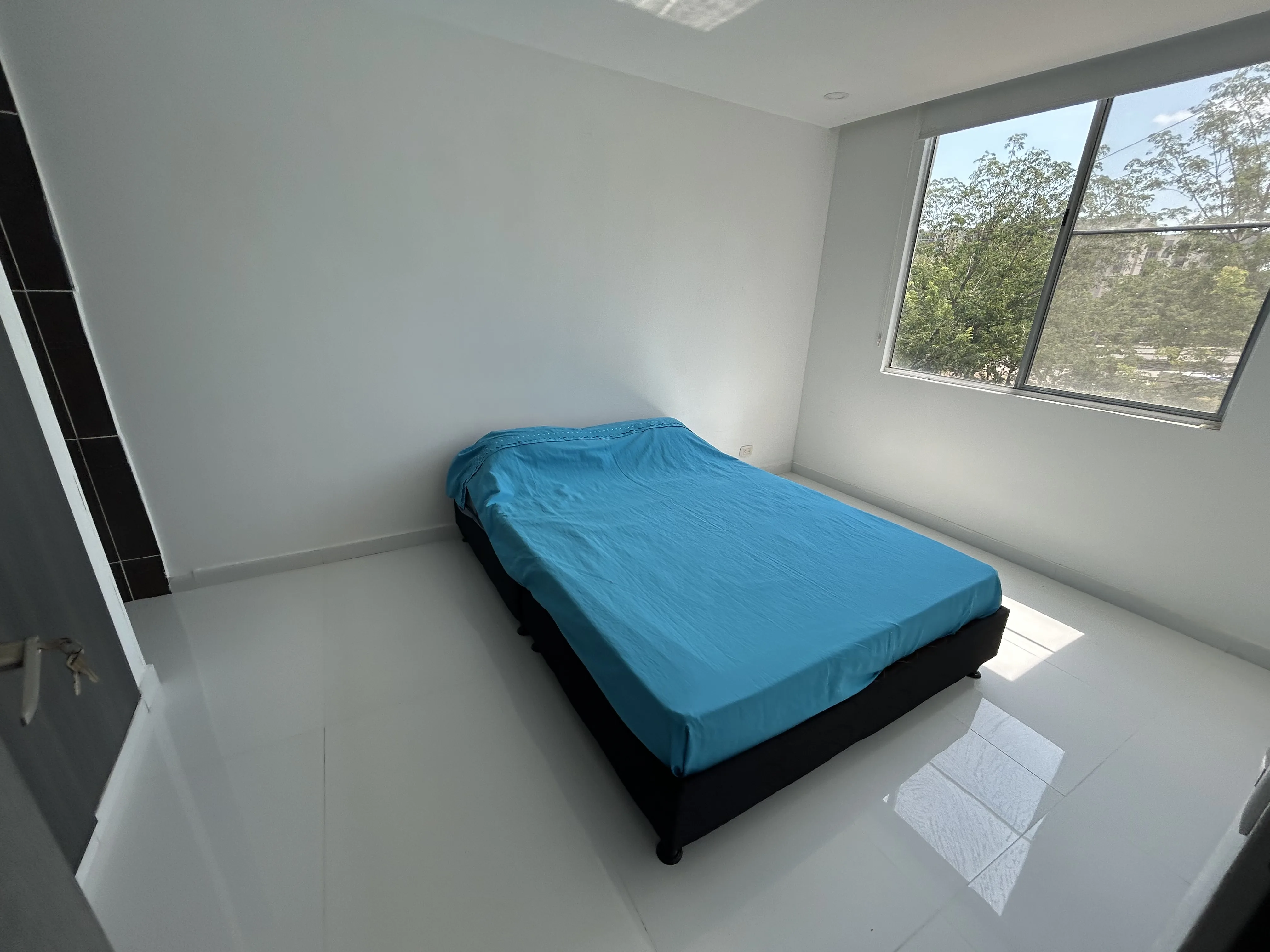 Apartamento en  Arriendo en Ricaurte