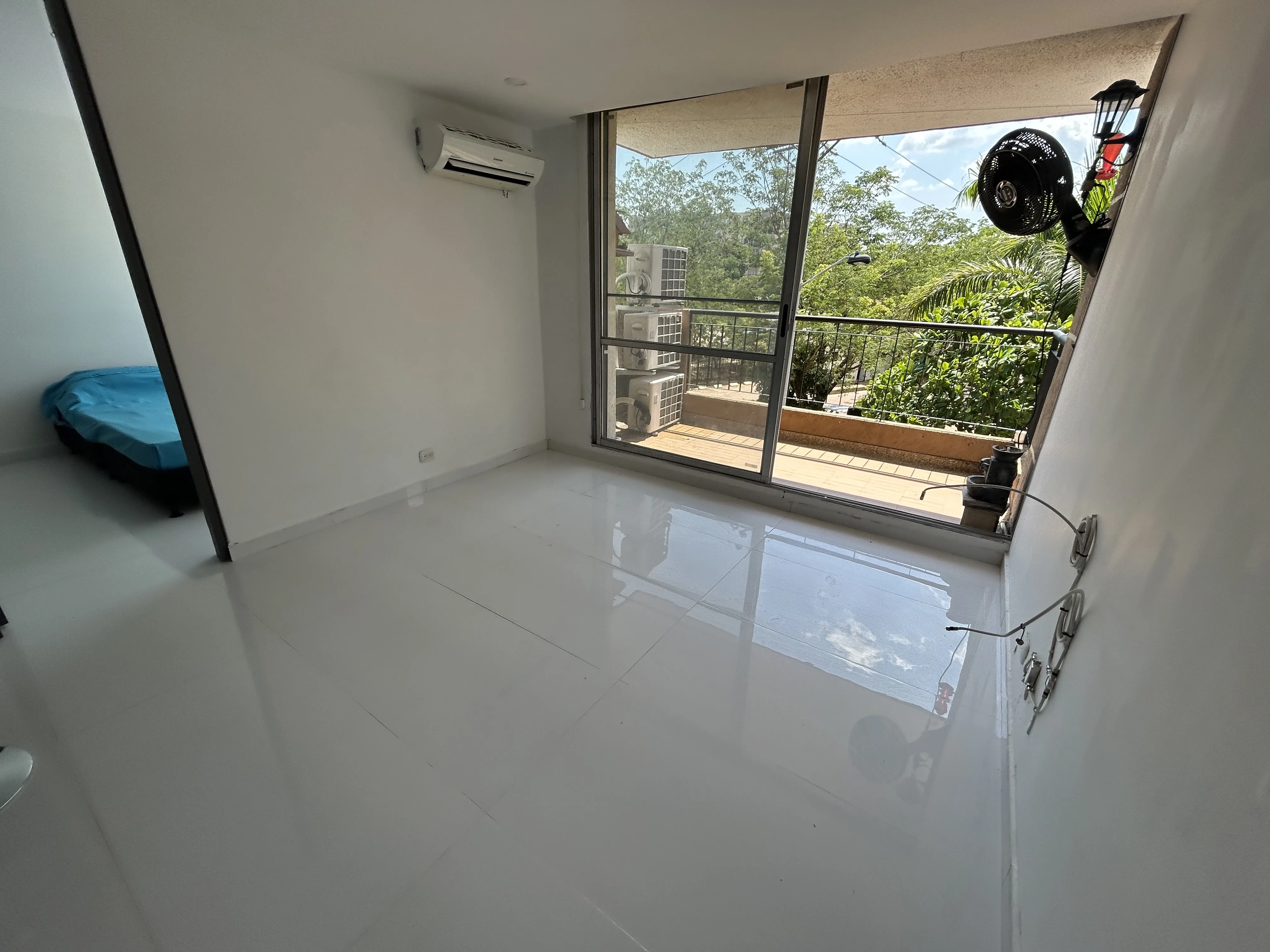 Apartamento en  Arriendo en Ricaurte