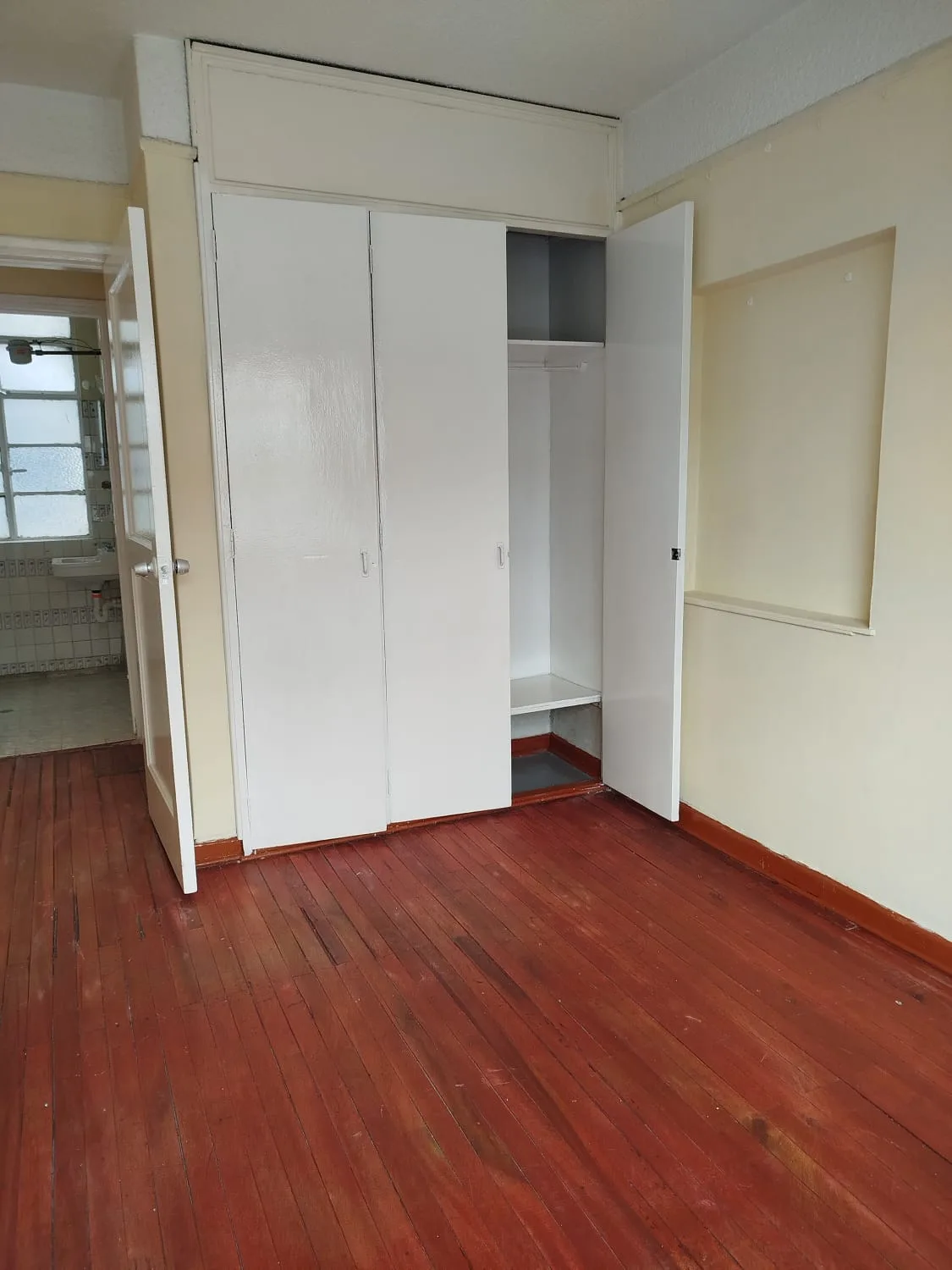 Apartamento en Arriendo en Boyaca Real, Bogotá