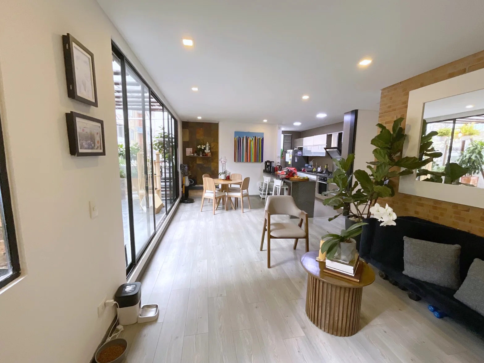 Local en Arriendo en La veracruz, Bogotá