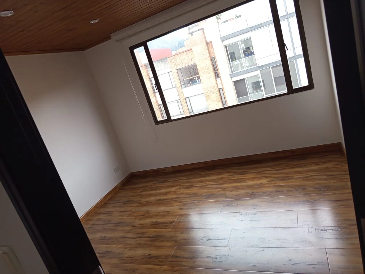 Apartamento en Arriendo en Rincon del chico, Bogotá