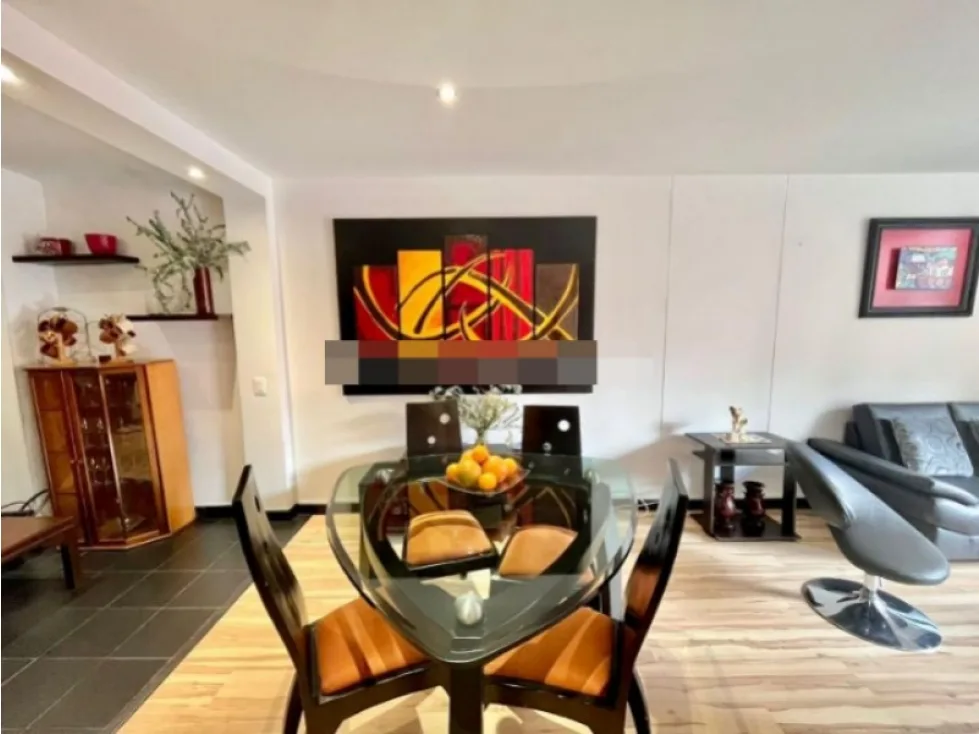 Apartamento en Arriendo en Rincon del chico, Bogotá