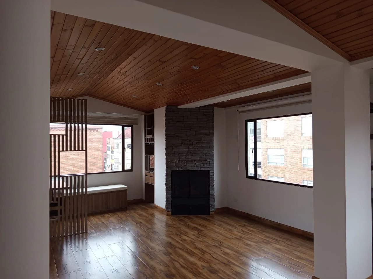 Apartamento en Arriendo en Rincon del chico, Bogotá