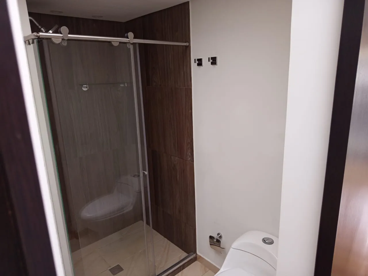 Apartamento en Arriendo en Rincon del chico, Bogotá