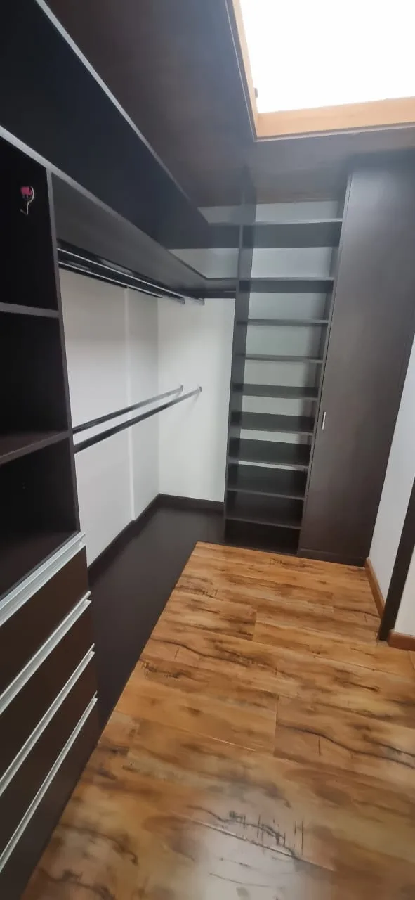 Apartamento en Arriendo en Rincon del chico, Bogotá