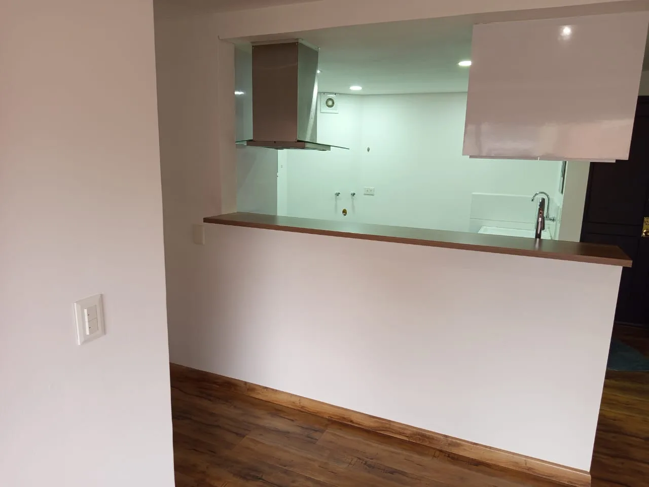 Apartamento en Arriendo en Rincon del chico, Bogotá