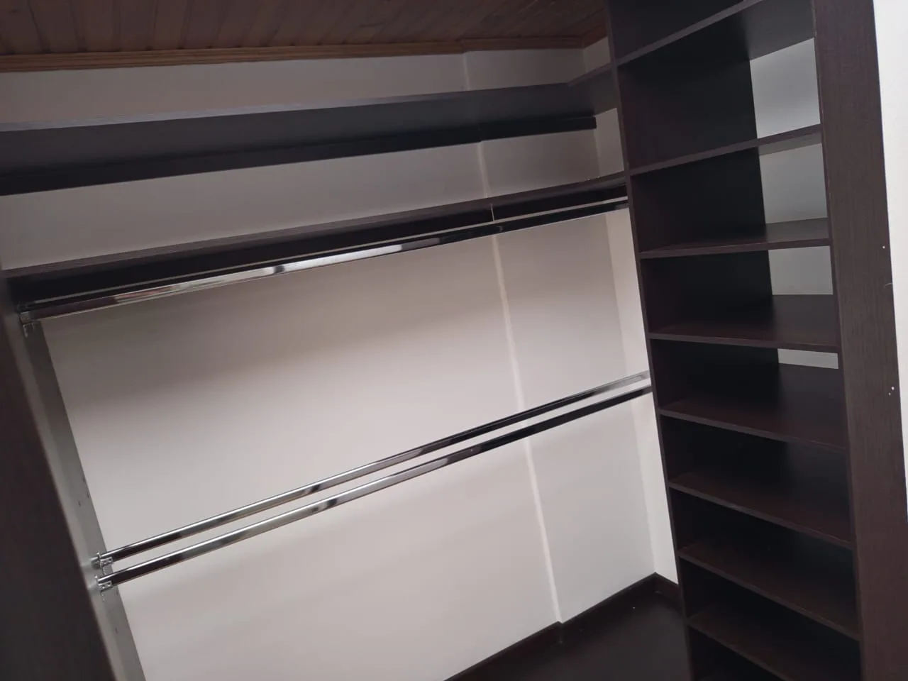 Apartamento en Arriendo en Rincon del chico, Bogotá