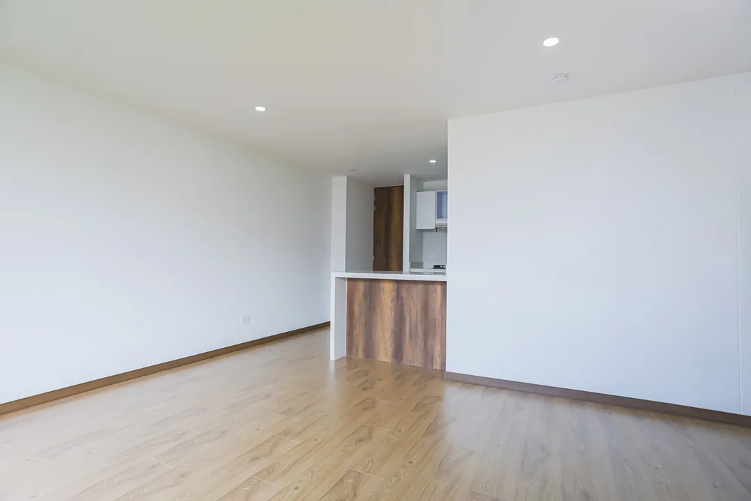 Apartamento en Arriendo en Santa lucia, Chía