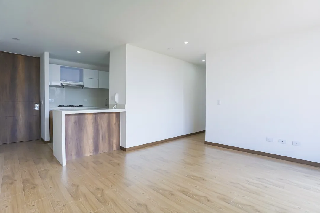 Apartamento en Arriendo en Rio frio, Chía