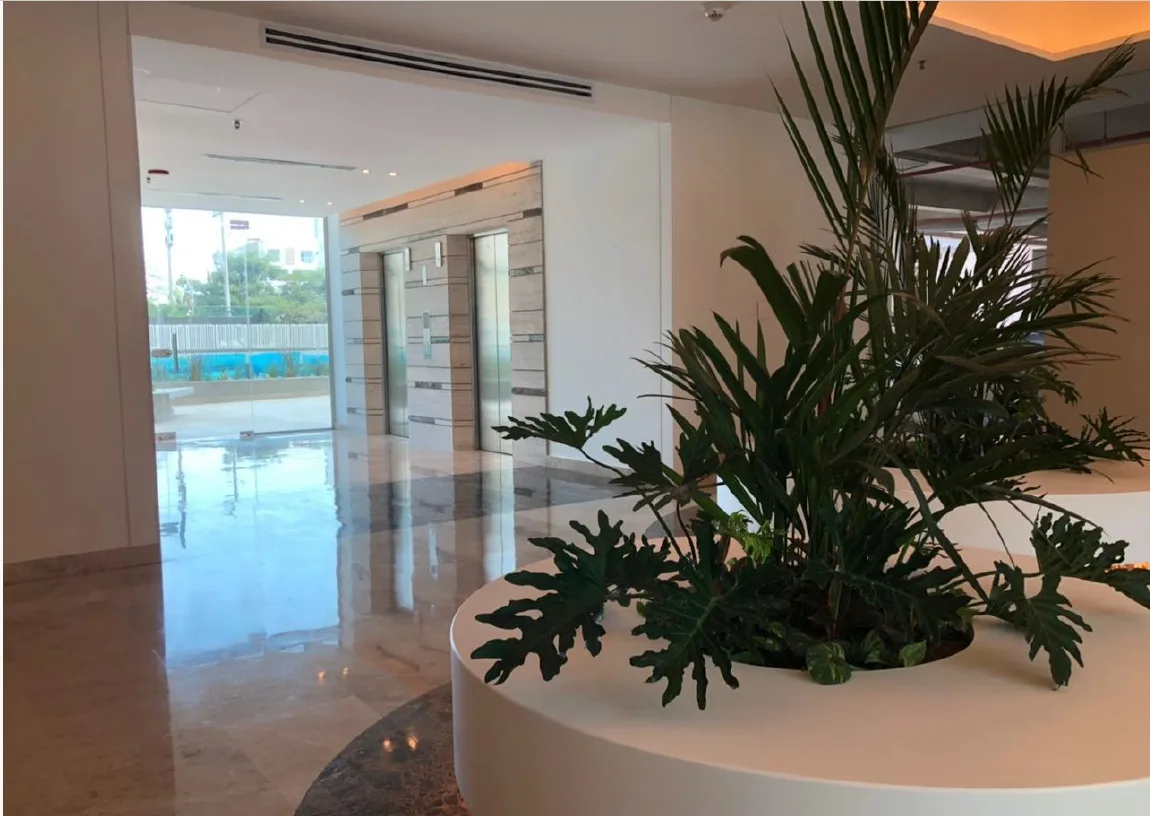 Apartamento en Arriendo en Riomar, Barranquilla