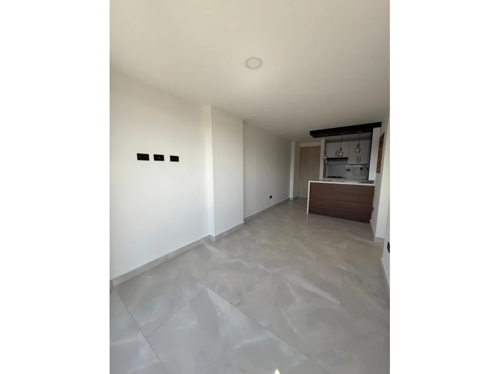 Apartamento en Arriendo en Fontibon, Rionegro