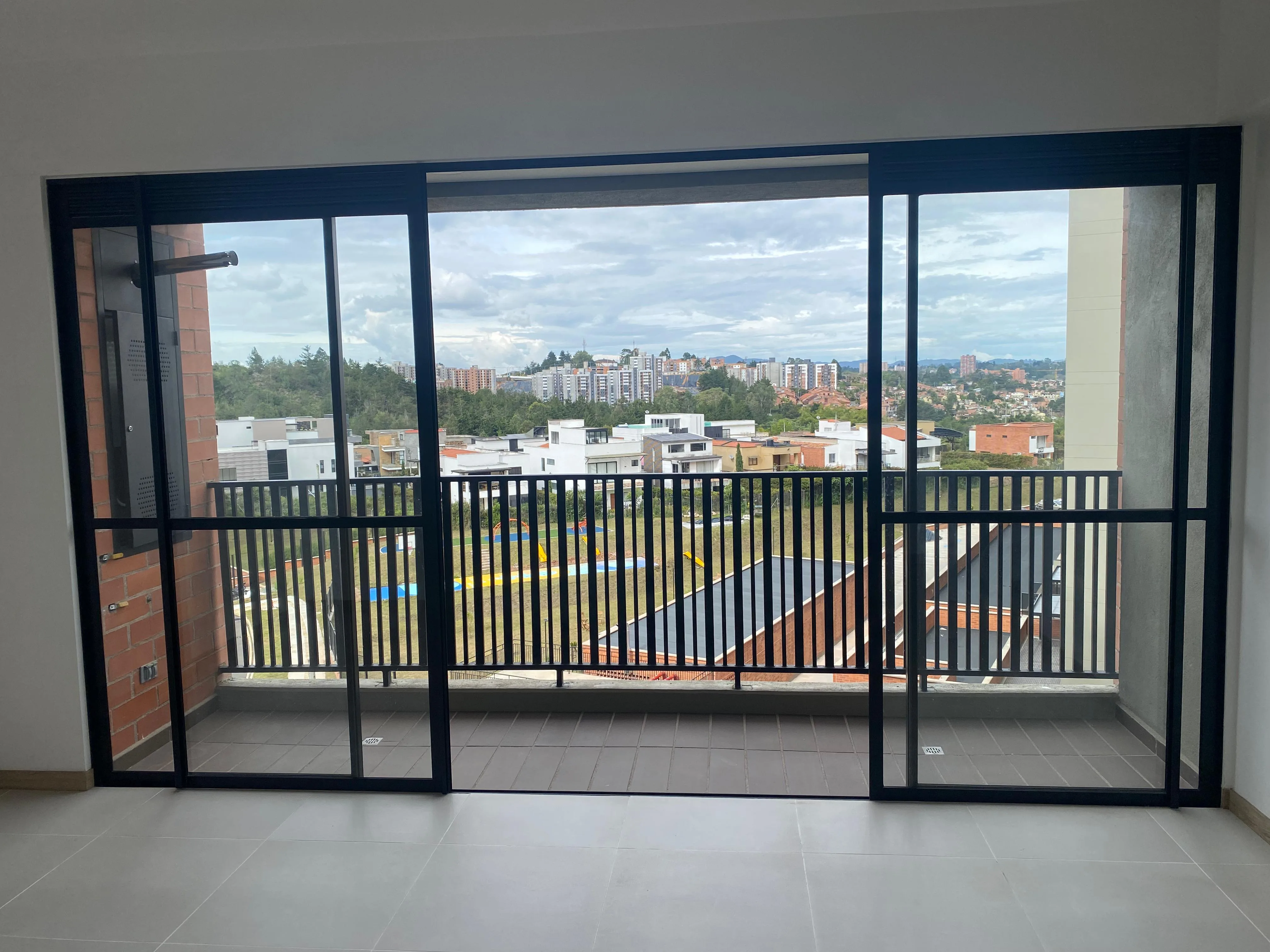 Apartamento en Arriendo en Rionegro