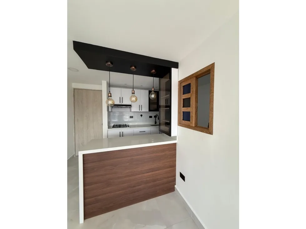 Apartamento en Arriendo en Rionegro