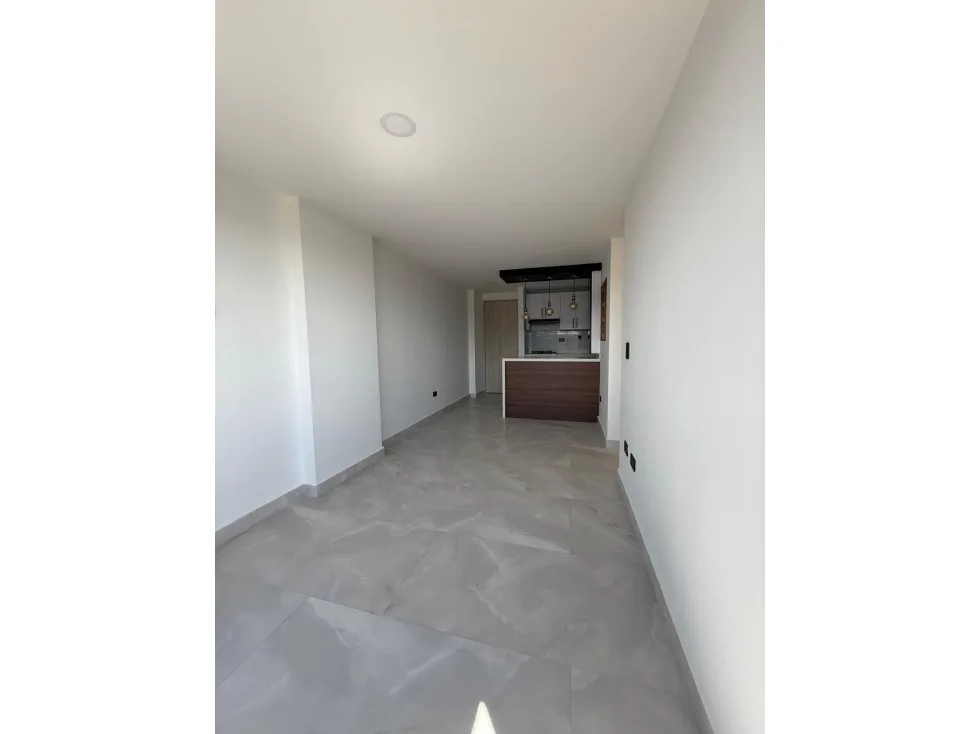 Apartamento en Arriendo en Rionegro