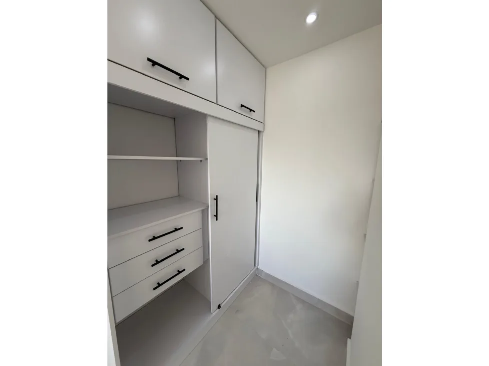 Apartamento en Arriendo en Rionegro