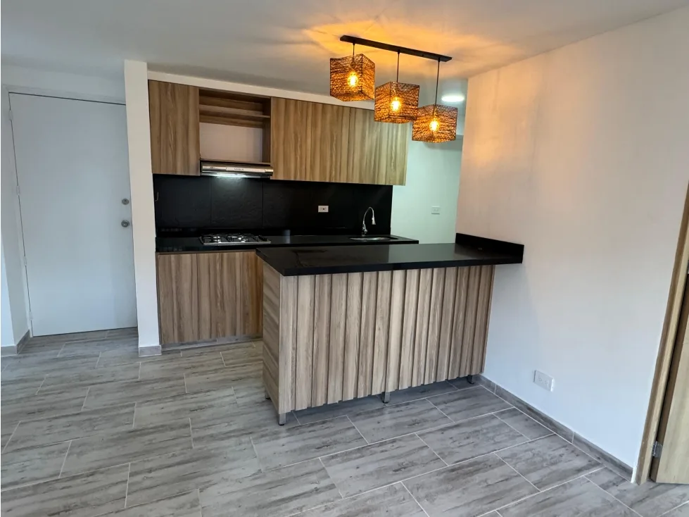 Apartamento en Arriendo en El Poblado, Medellín