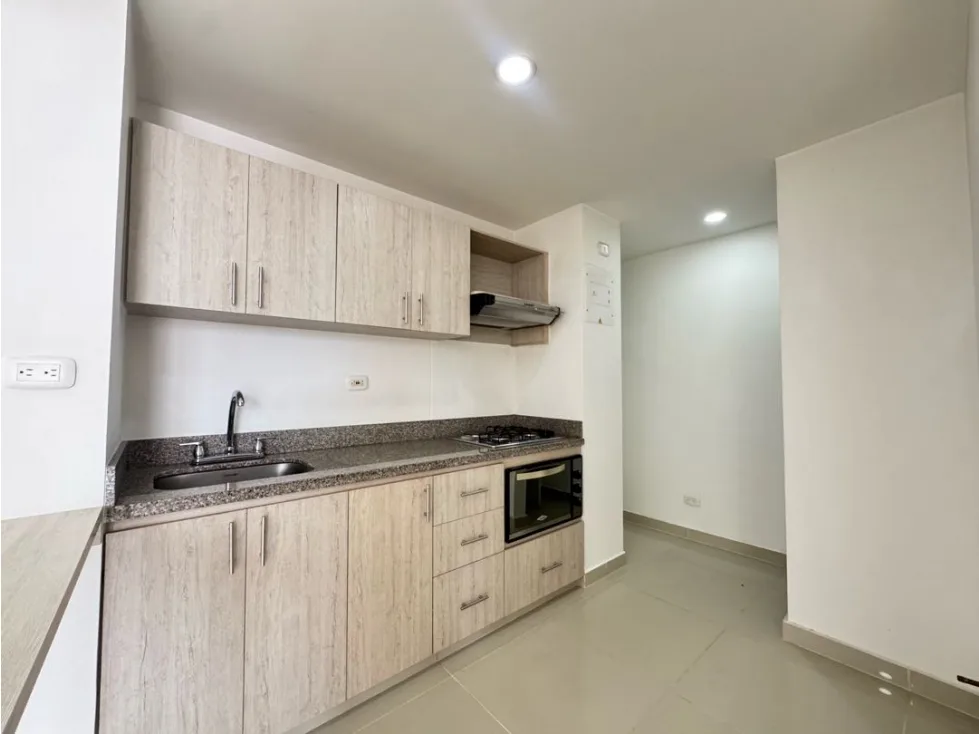Apartamento en Arriendo en Calasanz Parte Alta 84 m²