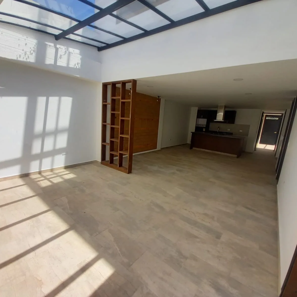 Apartamento en Arriendo en Sachica