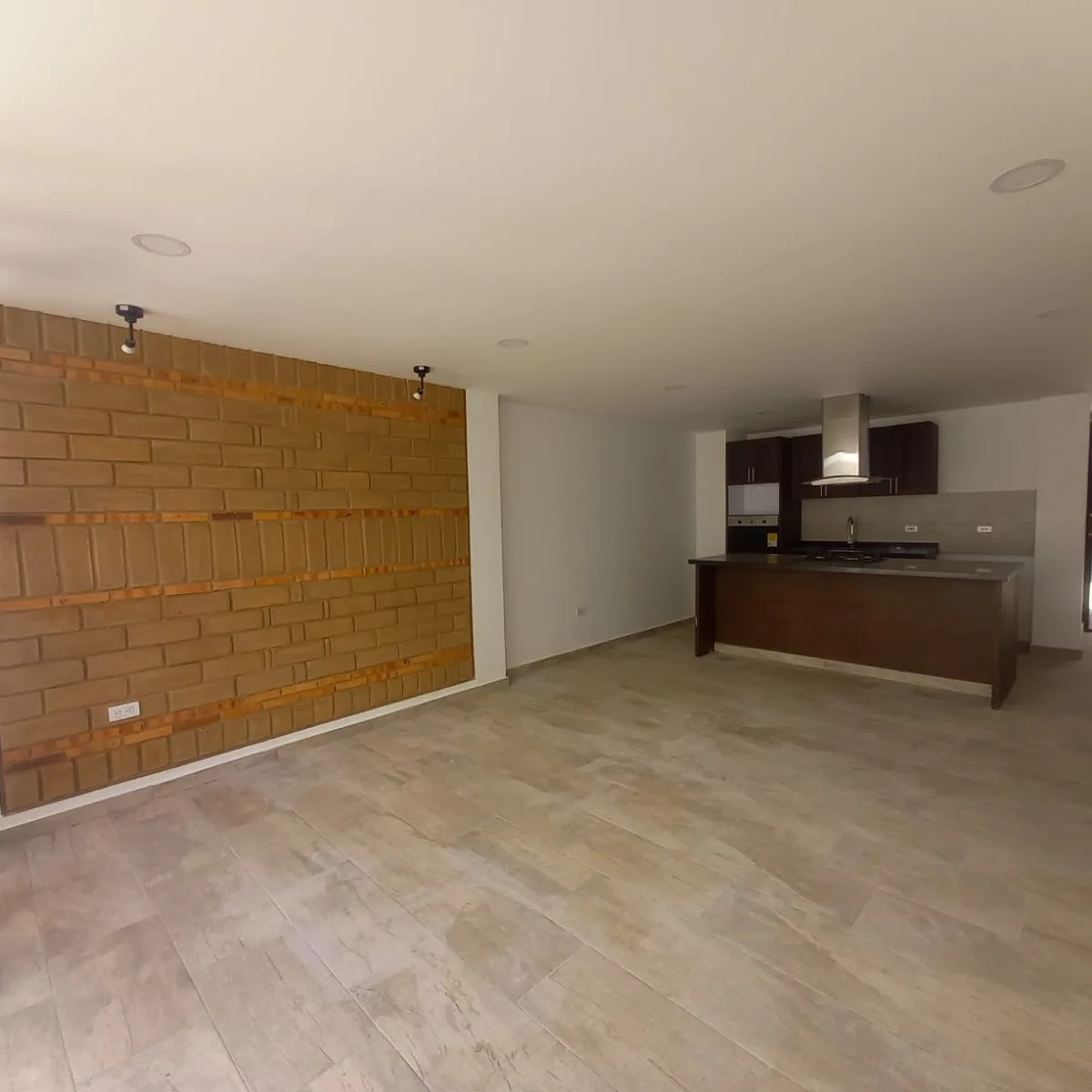 Apartamento en Arriendo en Sachica