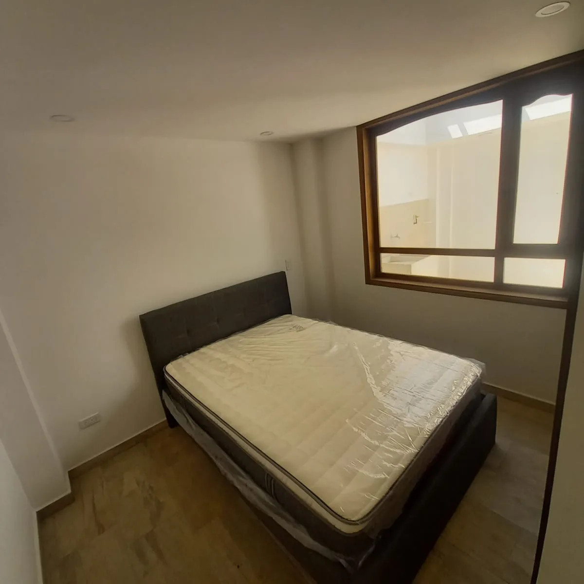 Apartamento en Arriendo en Sachica