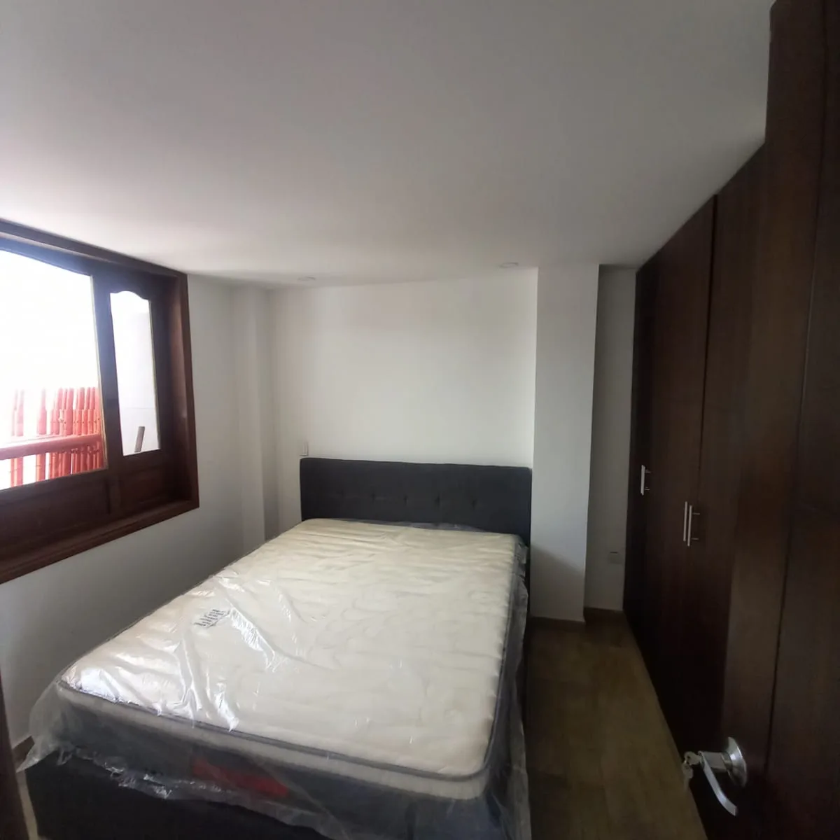 Apartamento en Arriendo en Sachica