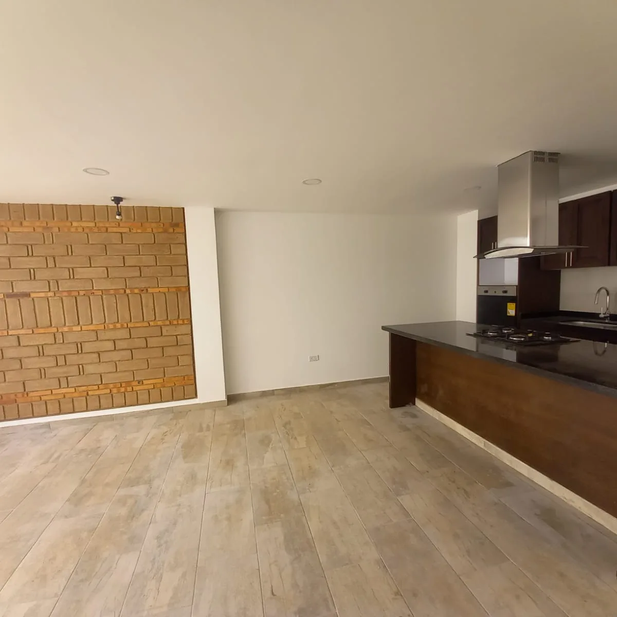 Apartamento en Arriendo en Sachica