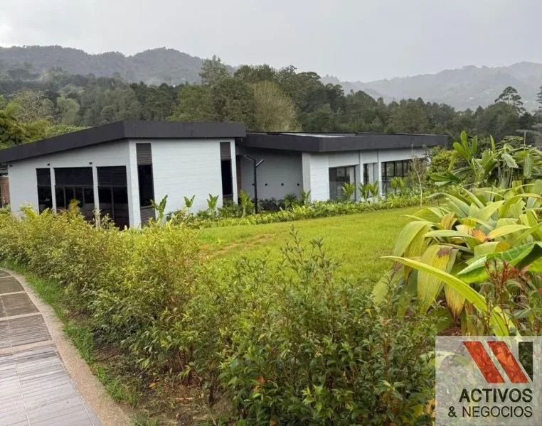 Apartamento en Arriendo en Sajonia, Rionegro