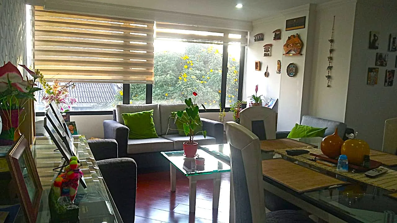 Apartamento en Arriendo en Niza, Bogotá