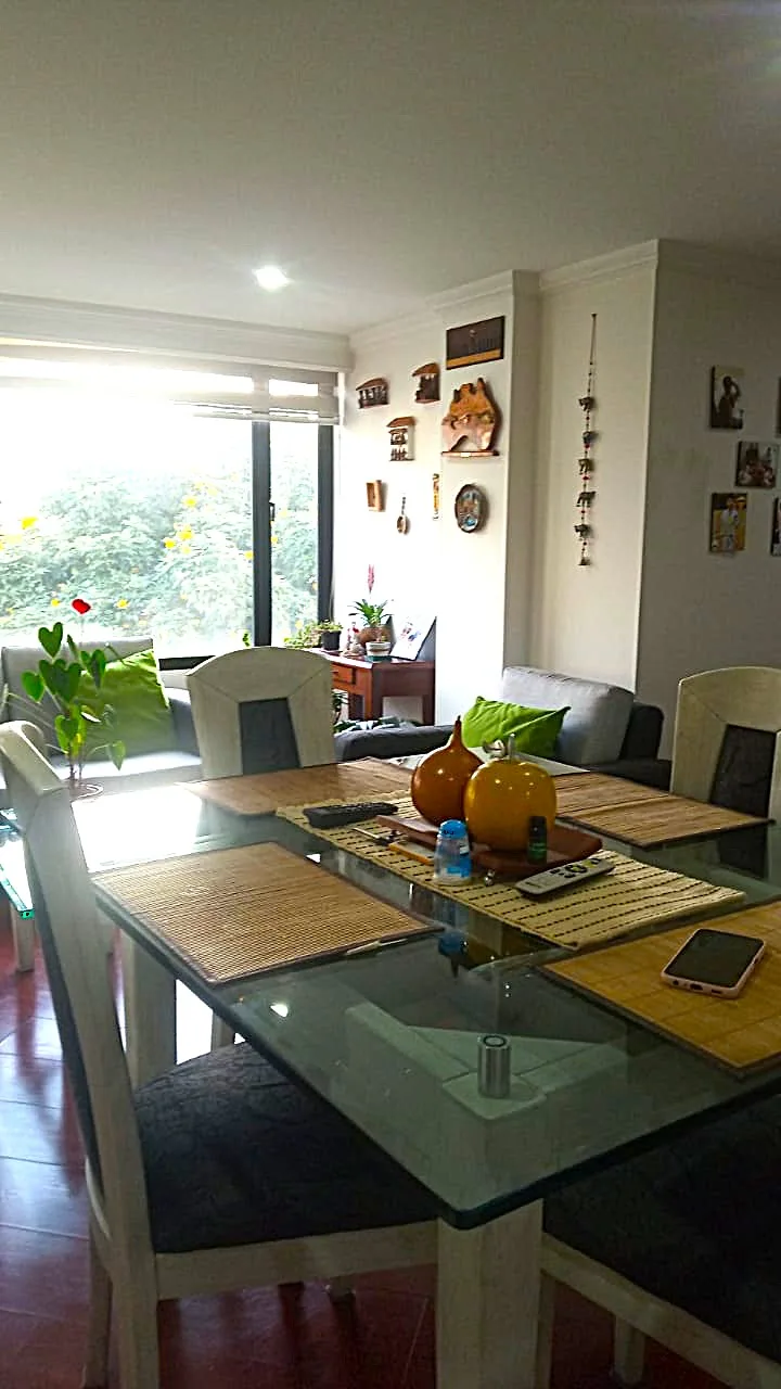 Apartamento en Arriendo en Salitre Greco, Bogotá