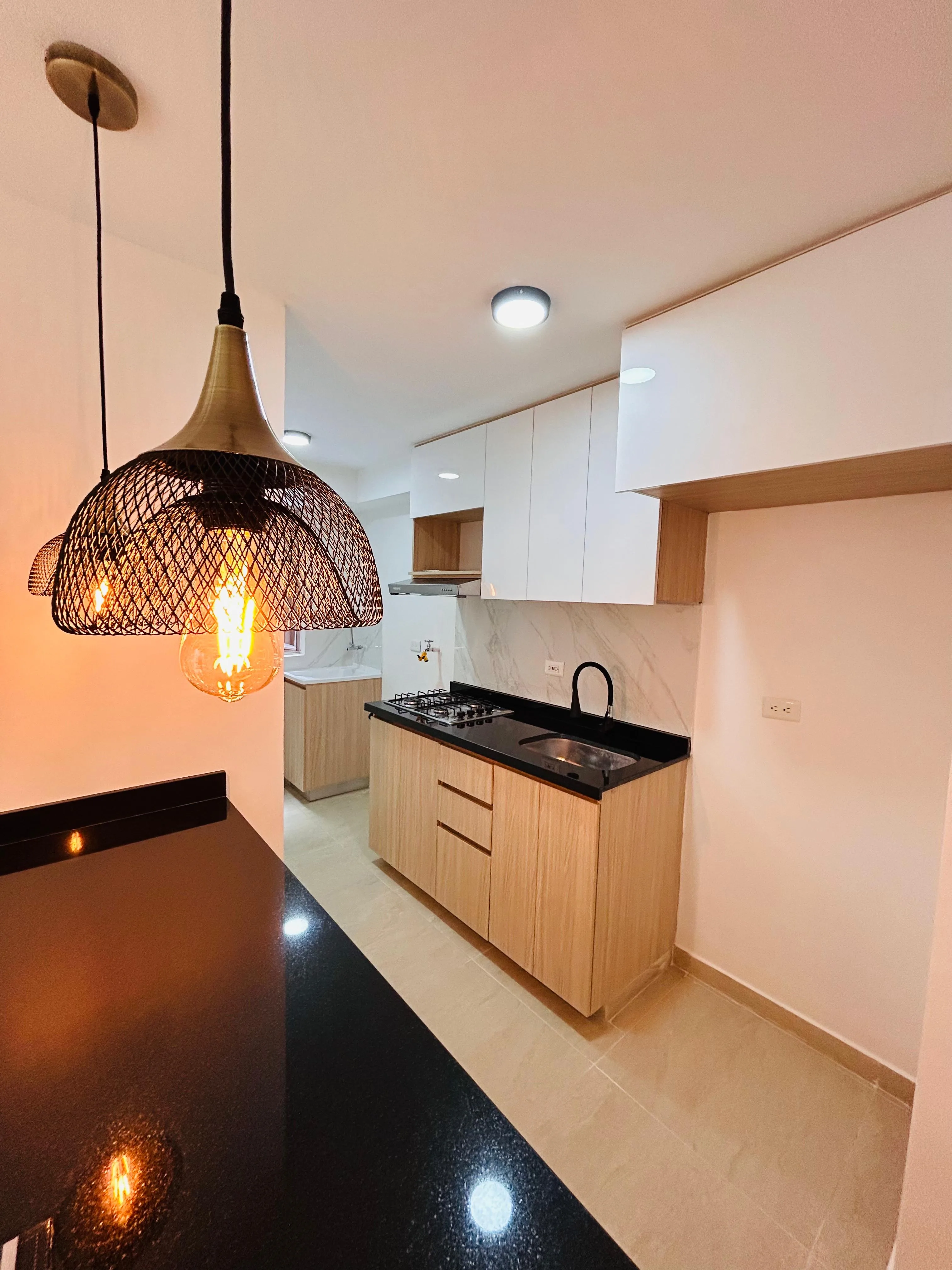 Apartamento en Arriendo en Rincon de samaria, Chía