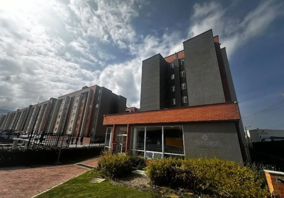 Apartamento en Arriendo en Samaria, Chía