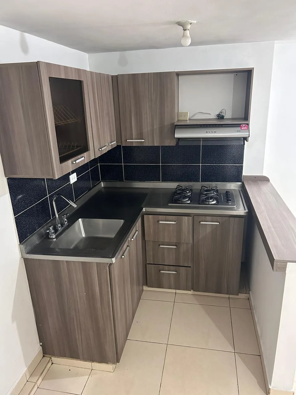 Apartamento en Arriendo en El Poblado, Medellín