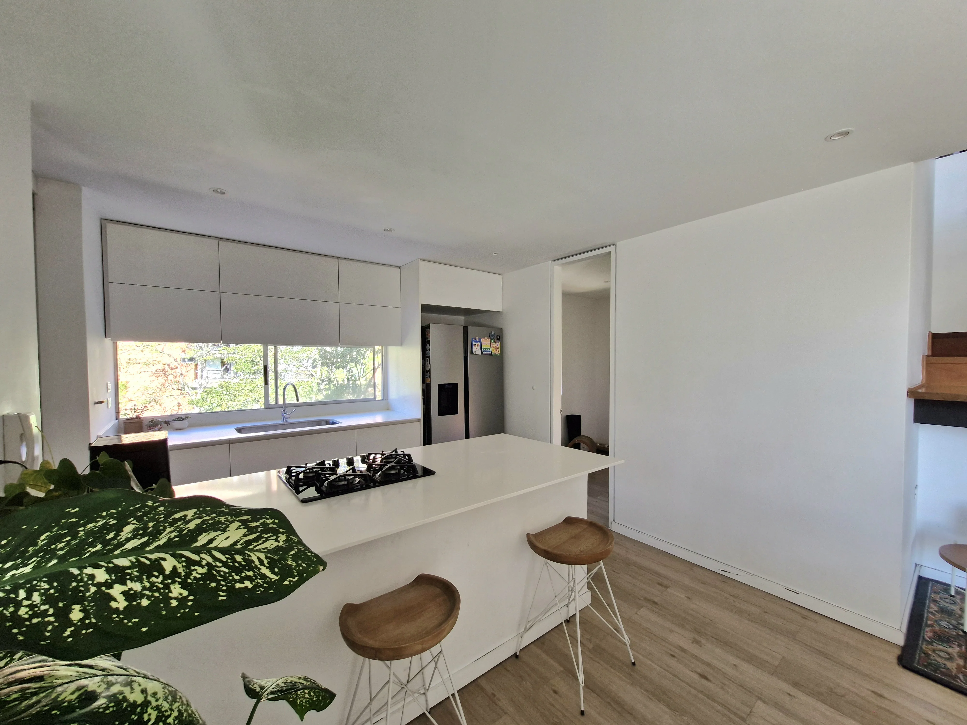 Oficina en Arriendo en El Poblado, Medellín