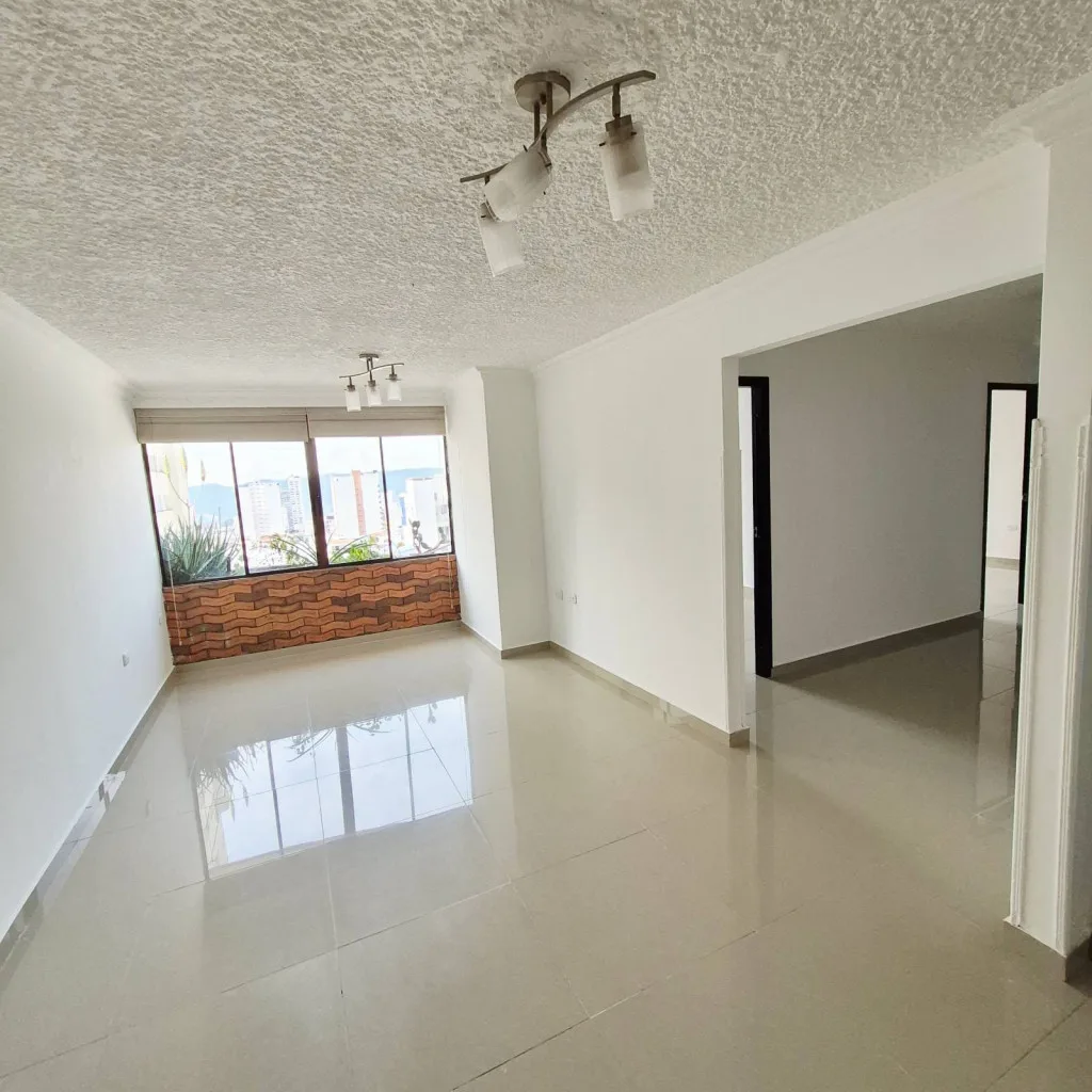 ARRIENDO APARTAESTUDIO AMOBLADO CERCA A LA UIS COD: 1070