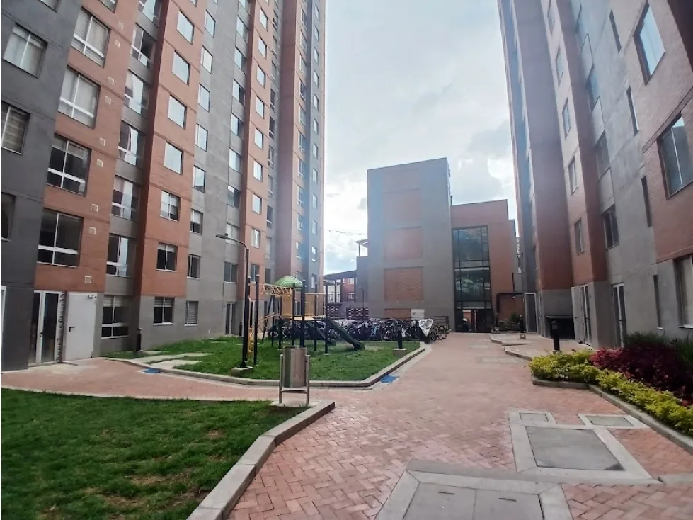 Apartamento en Arriendo en San cristobal norte, Bogotá