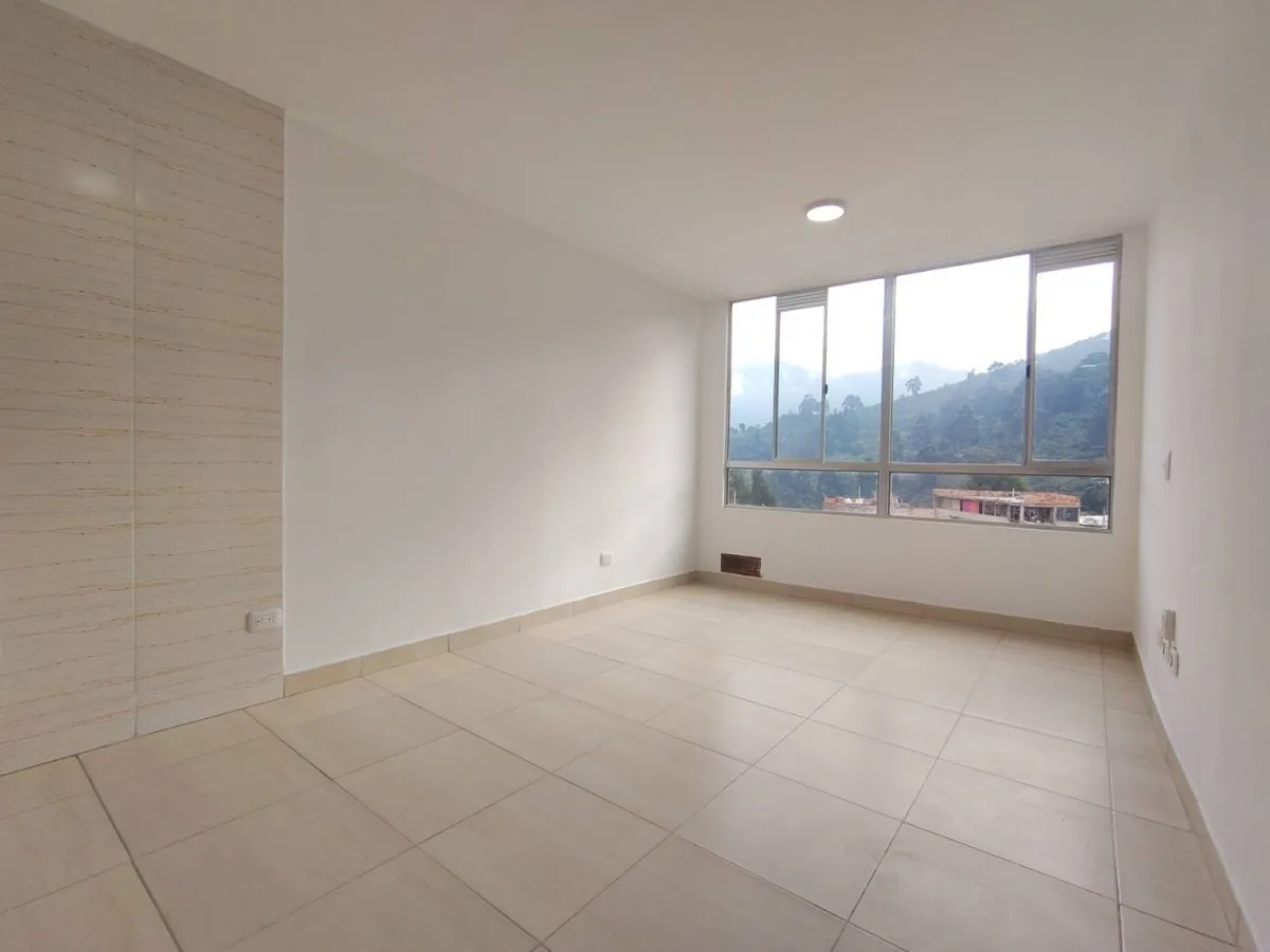 Arriendo de habitación en El Tintal amoblada