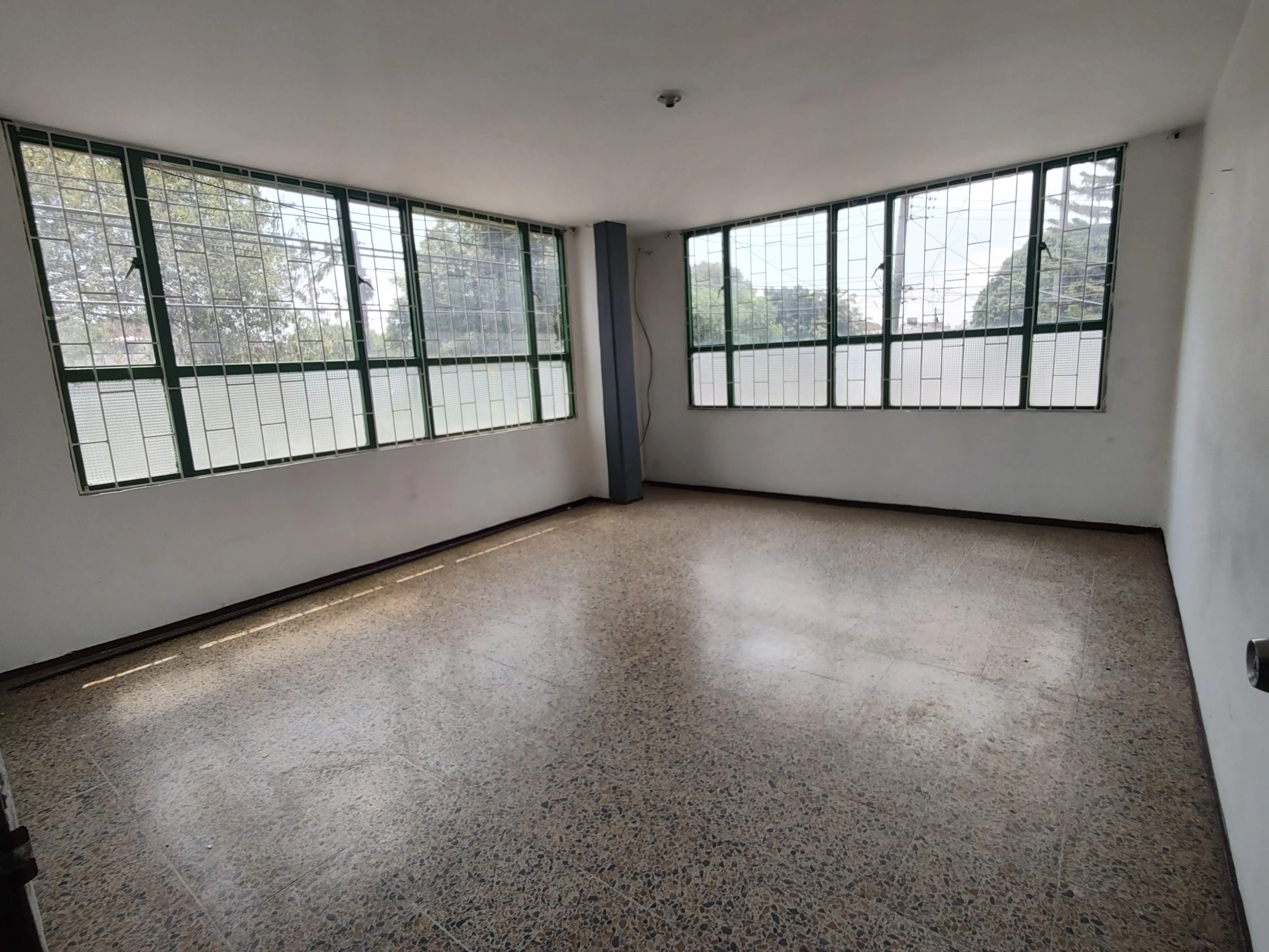 Apartamento en Arriendo en San francisco, Bogotá