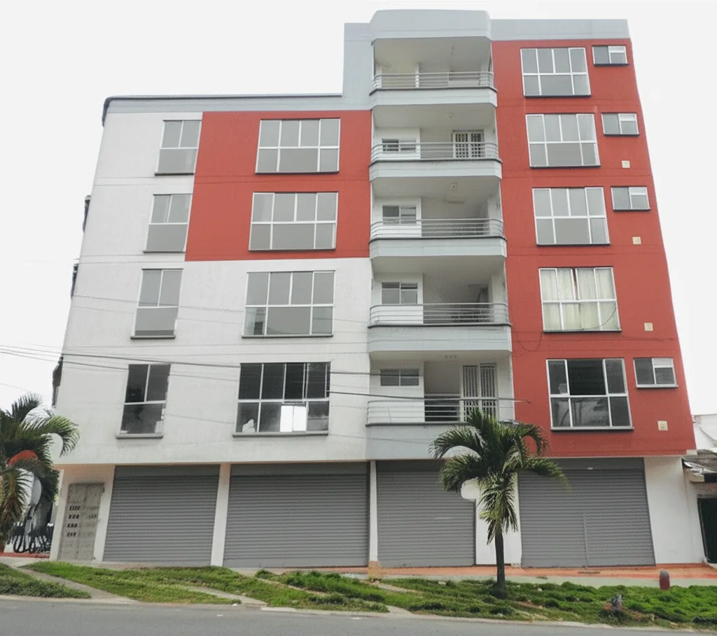 Apartamento en Arriendo en San francisco, Bucaramanga